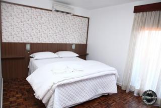Hospedaria Gãstehaus Enzian - Treze Tílias - 1