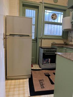 Apartment in GardenCity DownTown - 1