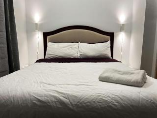 Refined City Living, Unit 606 - Halifax - 1