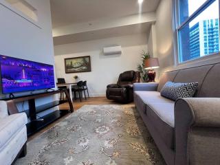 Urban Sophistication, Ocean View, Unit 513 - Halifax - 9