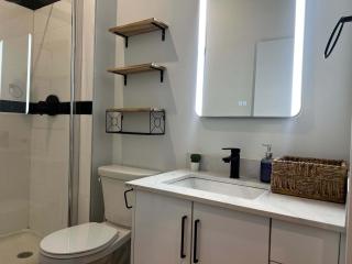 Urban Sophistication, Ocean View, Unit 513 - Halifax - 7