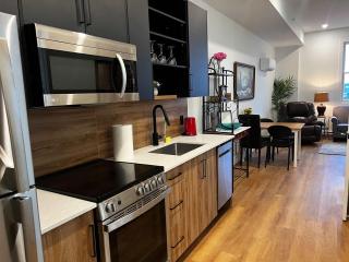 Urban Sophistication, Ocean View, Unit 513 - 2