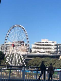Lovely Studio Free parking - Brisbane - 2