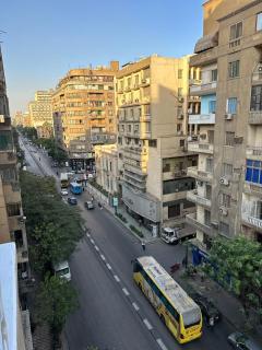 Apartment in GardenCity DownTown - Cairo - 9