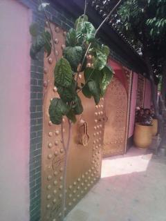 La porte d Or - Marrakech - 8