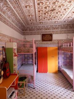 La porte d Or - Marrakech - 3