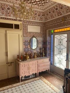 La porte d Or - Marrakech - 1