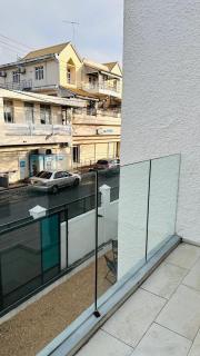 Elegant apartment in Trou-aux-Biches, 65 m², sea view - Trou aux Biches - 6