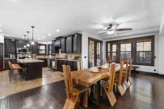 Olympus Luxury - Prime Location - HotTub, Theater and More - Millcreek - 8