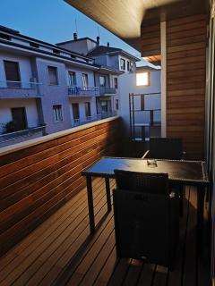 Alloggio Cuneo Centro - Cuneo - 7
