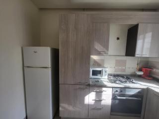 Appartement top capi - La Marsa - 2