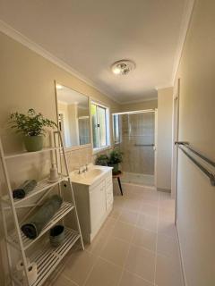 The Lancefield cottage - relax, revive and renew - 4