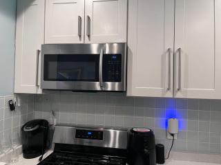 DC Luxury Condo - Washington - 8