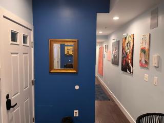 DC Luxury Condo - Washington - 7