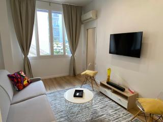 Peaceful City Centre Apt- 5B Soleau-StayInAntibes - Antibes - 9