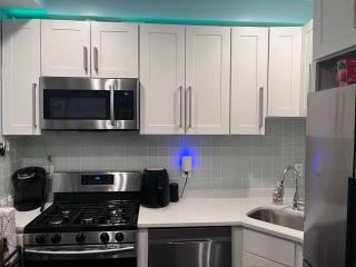 DC Luxury Condo - Washington - 0