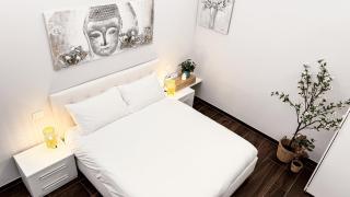 Serenity Suite Chinatown Sarpi Milano - Monolocale Yin - Milan - 1