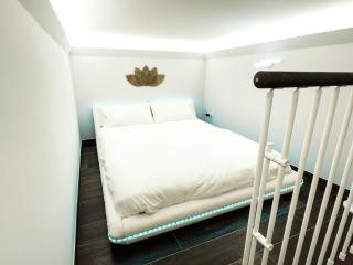 Serenity Suite Chinatown Sarpi Milano - Monolocale Yin - Milan - 3