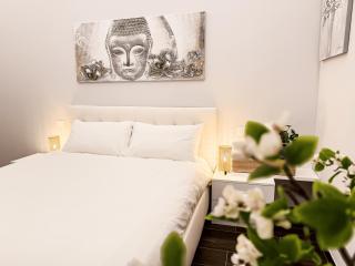 Serenity Suite Chinatown Sarpi Milano - Monolocale Yin - Milan - 9