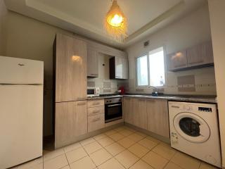 Appartement top capi - La Marsa - 4