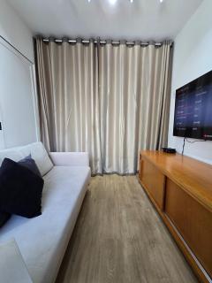 "Sanches Coo - Jardins" Flat com hidro, academia e piscina - São Paulo - 2