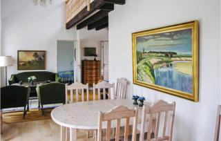 Holiday Home Bakkegårdsvej - Arup - 8