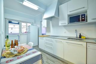 Apartamento Perto da Praia by MTPhomes - Armação de Pêra - 2