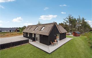 3 Bedroom Amazing Home In Ringkøbing - 3