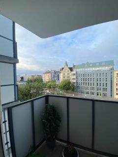 Attractive Flat near Charlottenburg & City Center - Berlino - 5
