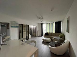 Attractive Flat near Charlottenburg & City Center - Berlino - 8