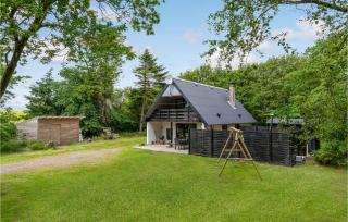 Cozy Home In Øster Assels With Sauna - Øster Assels - 1