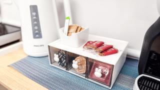 Serenity Suite Chinatown Sarpi Milano - Monolocale Yang - Milan - 5