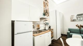 Serenity Suite Chinatown Sarpi Milano - Monolocale Yang - Milan - 6