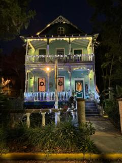 Peace & Plenty Inn Bed and Breakfast Downtown St Augustine-Adults Only - 1