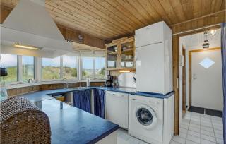 Holiday Home Svenstibakkevej Ii - Lild Strand - 3