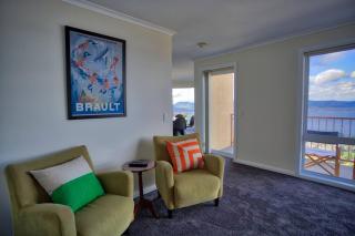 Sandy Bay Townhouse - Sandy Bay - 9