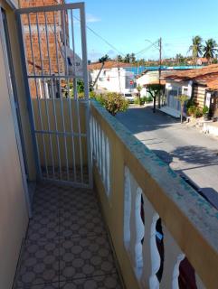 Apartamento completo - Camocim - 1