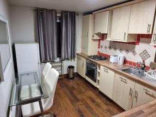 1 bedroom flat in Central London zone 1 - Londra - 5