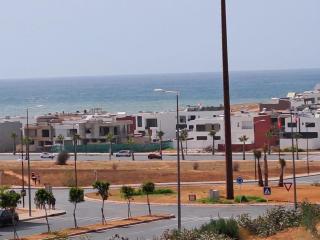 les sables d'or - Temara - 9