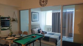 Azure Urban Resort with WIFI and Netflix - Manille - 1