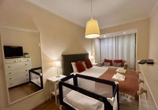 Apartamento Familiar em Zona Histórica de Lisboa - Lissabon - 4