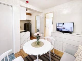 Modern Cozy Condo with Smart Lock at Seawind - Davao - 0