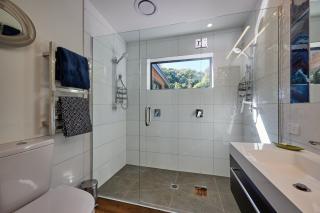Modern Home in Peaceful Surround with Great Views - Kaikoura - 5