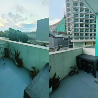 Azure Urban Resort with WIFI and Netflix - Manila - 9