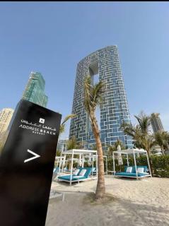 Panoramic Sea & Palm Views 2BR Address Beach Resort JBR - 5