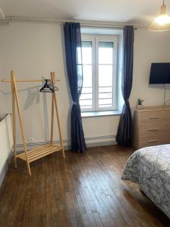 Appartement meublé - 2 Chambres - Montbard - 7