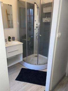 Appartement meublé - 2 Chambres - Montbard - 3