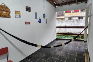 Cafofo do Pirata - Angra dos Reis - 3