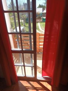 Ideal Casa familiar amplia de 2 a 6 personas - Gualeguaychú - 8