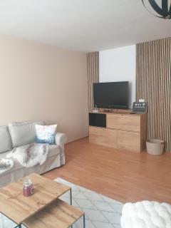Apartman Triangel 1-04 - Donovaly - 6